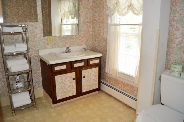 Maple Terrace Motel (Williamstown)